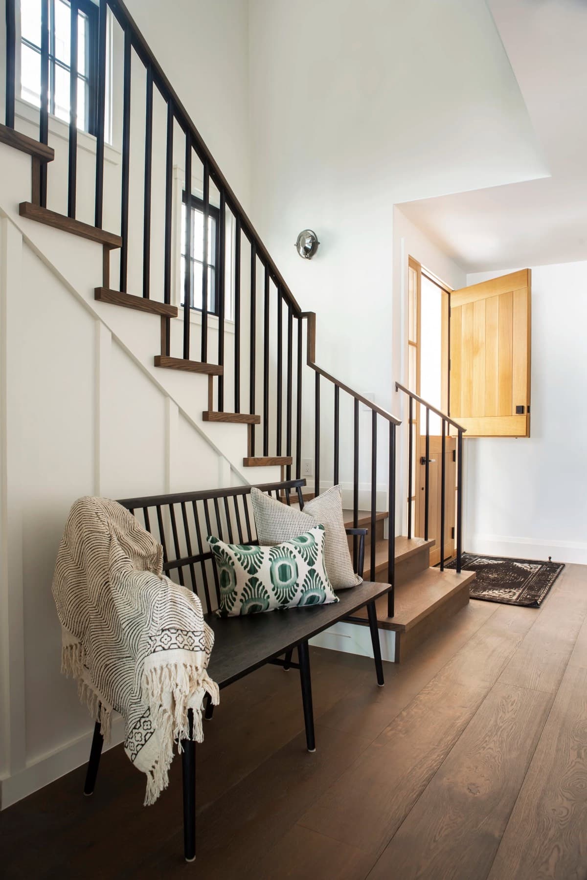 ATP Builders custom home — Bay Drive, Newport Beach