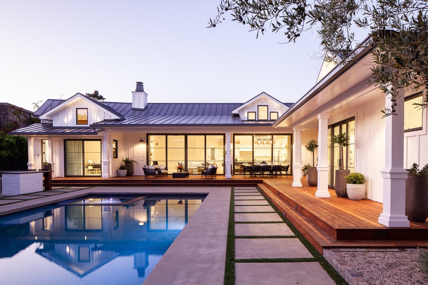 ATP Builders whole-home remodel