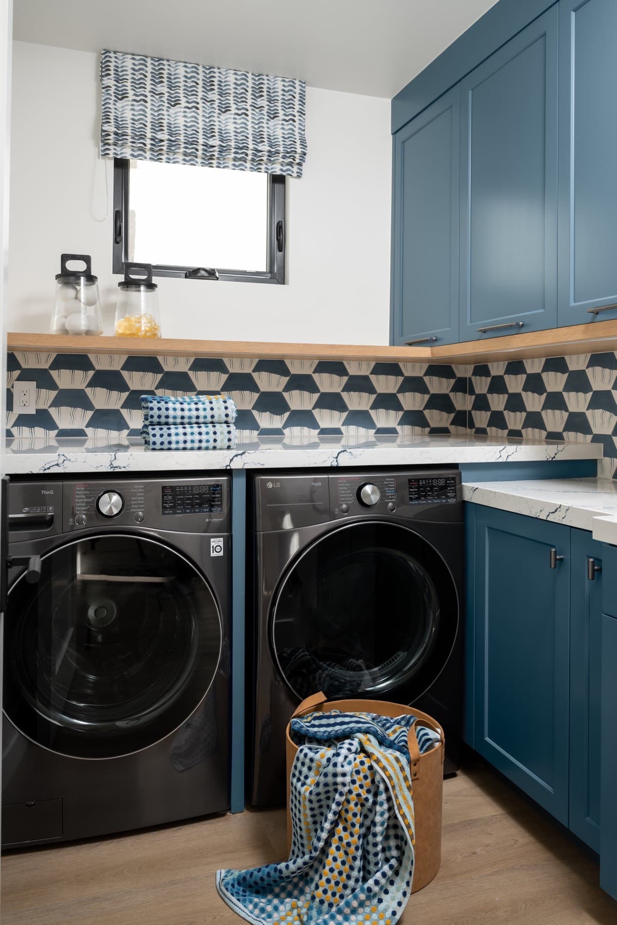 ATP Builders whole-home remodel — Newport Beach